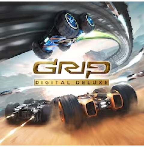 Grip Digital Deluxe